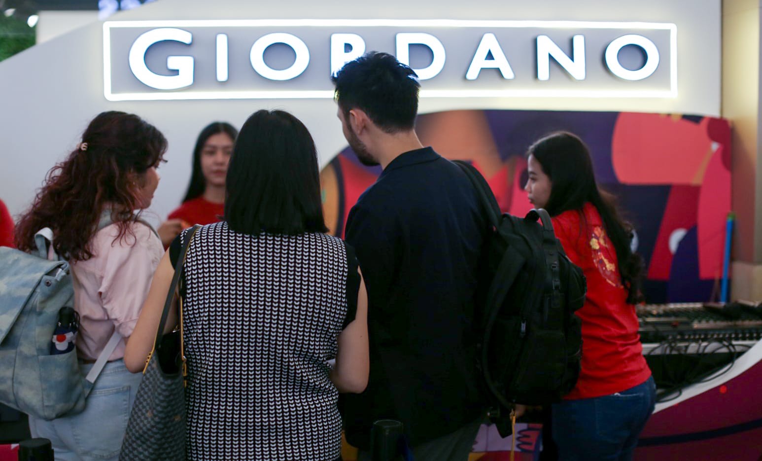 Giordano