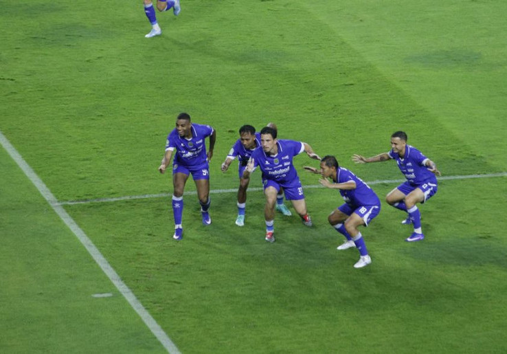 Klasemen Super League 2025/2026 Setelah Persib Bandung Kalahkan Malut United 2-0