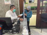 Penumpang KAI Daop 8 Wajib Tunjukkan Sertifikat Vaksin