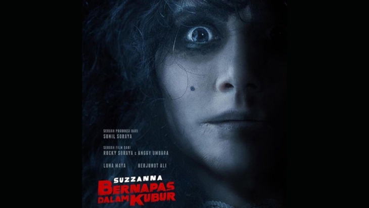 Rekomendasi Film di Pekan Terakhir Bulan November