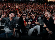 Lirik Lagu 'Apa Sih' Radja, Disebut-sebut Jiplak Single 'APT.' Rose BLACKPINK 