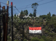 Batu Raksasa Gunung Batu Lembang Berjatuhan, Badan Geologi Terbitkan 4 Rekomendasi Mitigasi