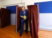 Erdogan Sebut Pembantaian Etnis Muslim Rohingya Merupakan Genosida 