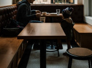 Keuntungan Menjadi Stay Home Dad