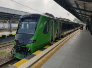 Daop 2 Siapkan KA Feeder untuk Konektivitas Kereta Cepat Jakarta-Bandung
