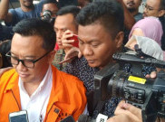 KPK Dalami Aliran Dana Suap Imam Nahrawi Lewat Wakil Ketua MPR Jazilul Fawaid