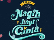 Official Teaser Film 'Nagih Janji Cinta' Resmi Dirilis