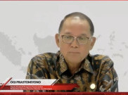 OJK Jelaskan Soal Rencana Gaji Pekerja Dipotong untuk Tambahan Dana Pensiun