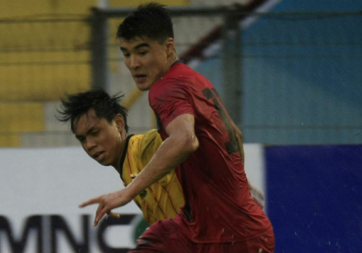 Kyrgyzstan Bantai Brunei Darussalam