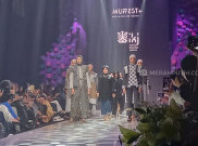 Tanjung Priok Jadi Inspirasi Mahasiswa IKJ di MUFFEST+ 2023