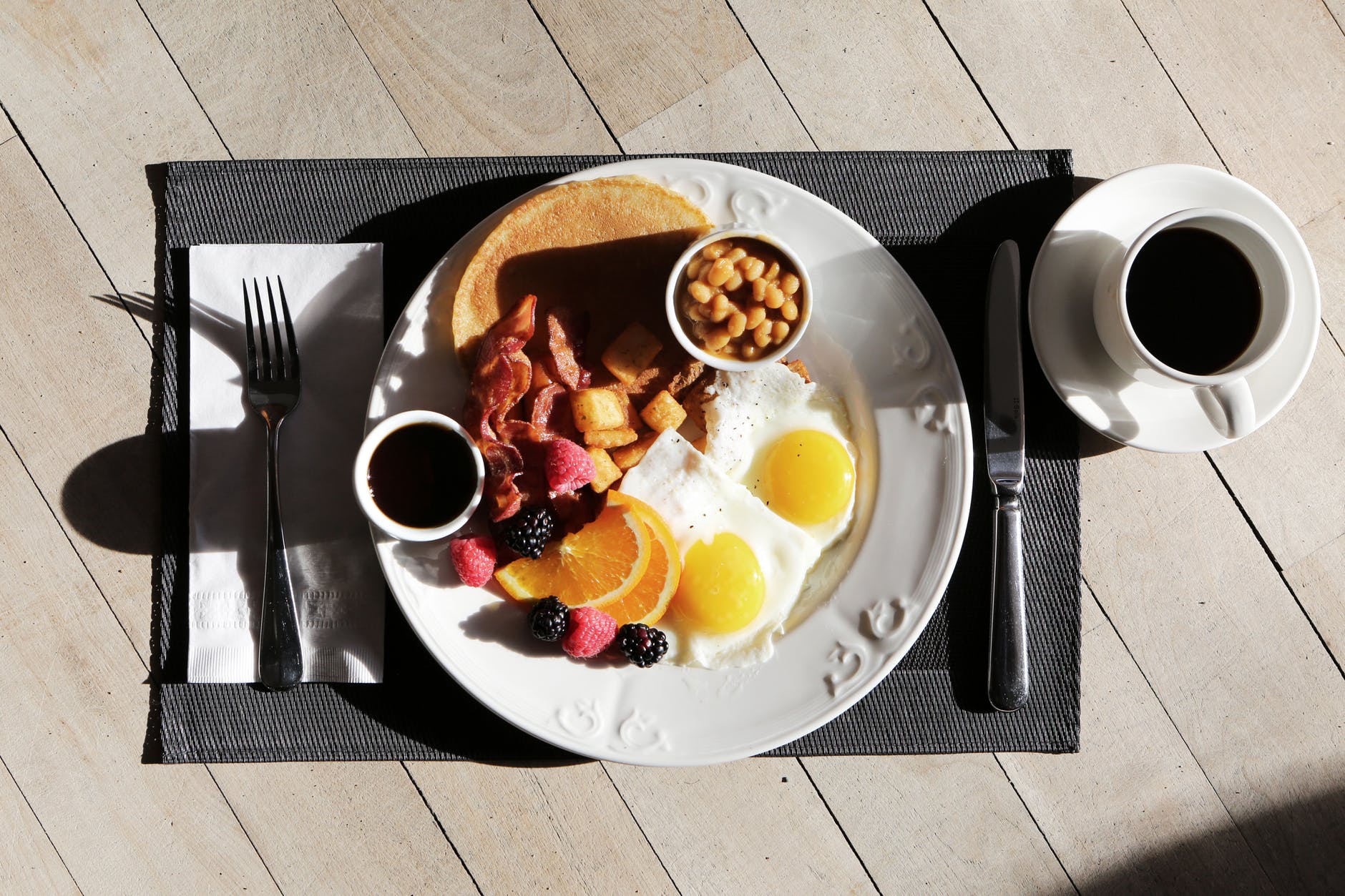 Mau Diet Sehat? Berikut Jenis Sarapan Jempolan Buat