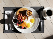 Mau Diet Sehat? Berikut Jenis Sarapan Jempolan Buat 