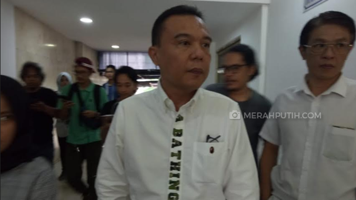 Gerindra Kaget Akun Twitter Resmi Partainya Update Status Dukung LGBT
