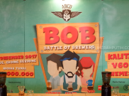 Peminat Membludak, Kuota Peserta 'Battle of Brewers' Terpenuhi Kurang dari 1 Jam