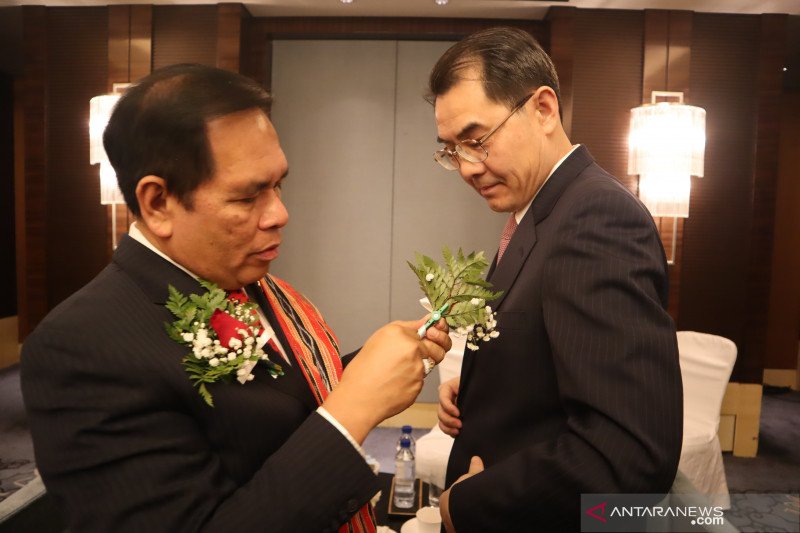 Tiongkok Hentikan Sementara Pengiriman Vaksin COVID-19 ke Luar Negeri
