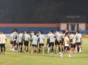 Piala AFF U-16, Coach Nova Ingatkan Timnas Tak Remehkan Laos