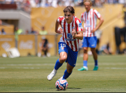 Rencana Licik Atletico Madrid Biar Julian Alvarez Tak Merapat ke Barcelona, Jual ke Arsenal Lalu Angkut Viktor Gyokeres