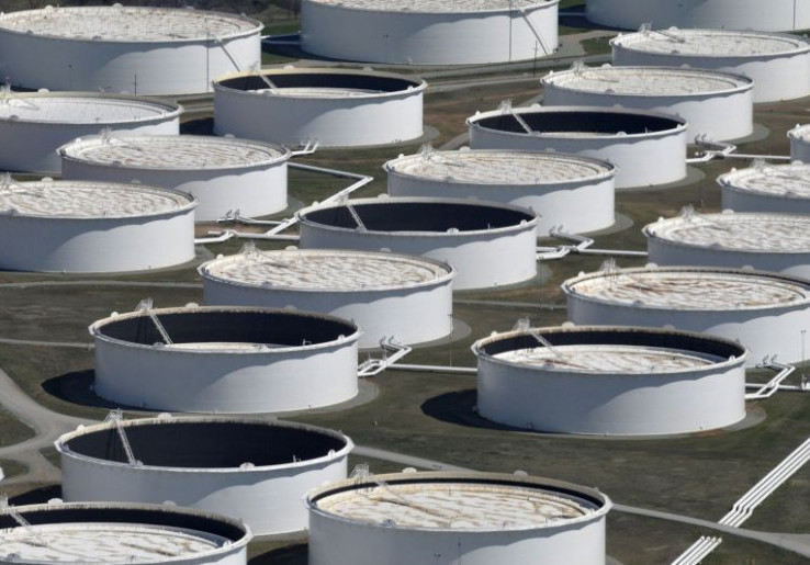 Harga Minyak Dunia Turun, DPR Ingatkan Pemerintah Tak Gegabah Ambil Kebijakan