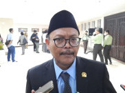 Gerindra DKI Amini Pernyataan Jokowi yang Sebut Prabowo Presiden Selanjutnya