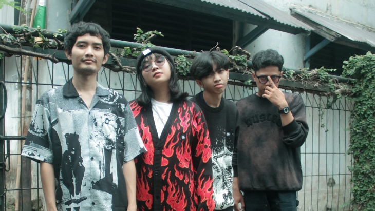 The Jansen Kenalkan Personel dalam Single Terbaru 'Planetarium'