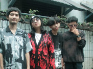 The Jansen Kenalkan Personel dalam Single Terbaru 'Planetarium'