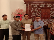 Pekan Depan DPRD DKI Gelar Rapimgab Tatib Pemilihan Wagub