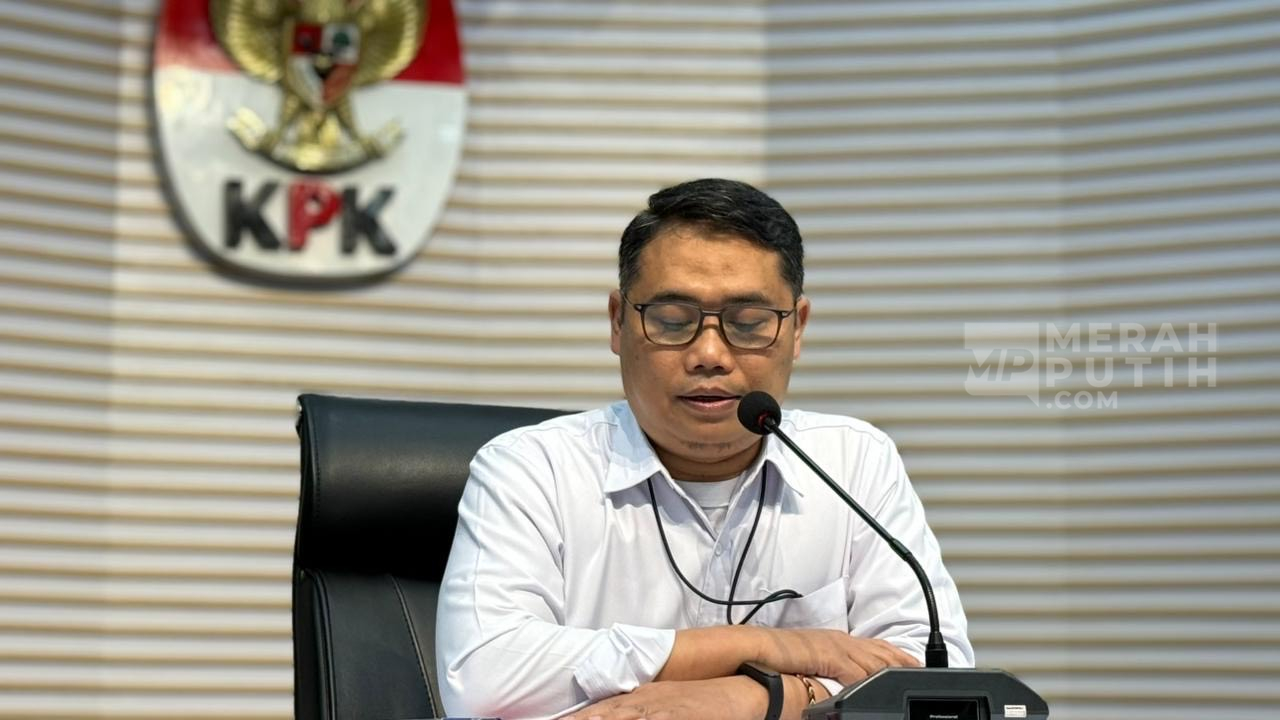KPK Ungkap Dugaan Pungutan Rp 42 Juta per Jemaah dalam Kasus Kuota Haji