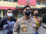 Mahasiswa UNS Gilang Endi Saputra Meninggal Akibat Kekerasan Benda Tumpul