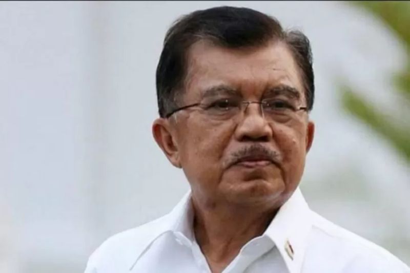 JK Tegaskan Dukungan Penuh Indonesia ke Palestina