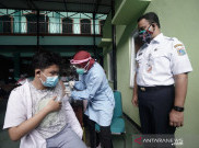 Anies Sebut 59 Perkantoran di Jakarta Ditutup karena Langgar PPKM Darurat