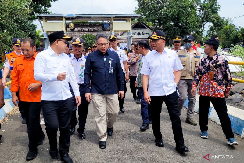 Banyak Pemudik Enggak Kebagian Tiket, Menko PMK Minta Kapal ke KSAL