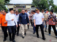 Banyak Pemudik Enggak Kebagian Tiket, Menko PMK Minta Kapal ke KSAL