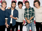 5 Rekomendasi Lagu One Direction yang Cocok Menemani Kamu #DiRumahAja