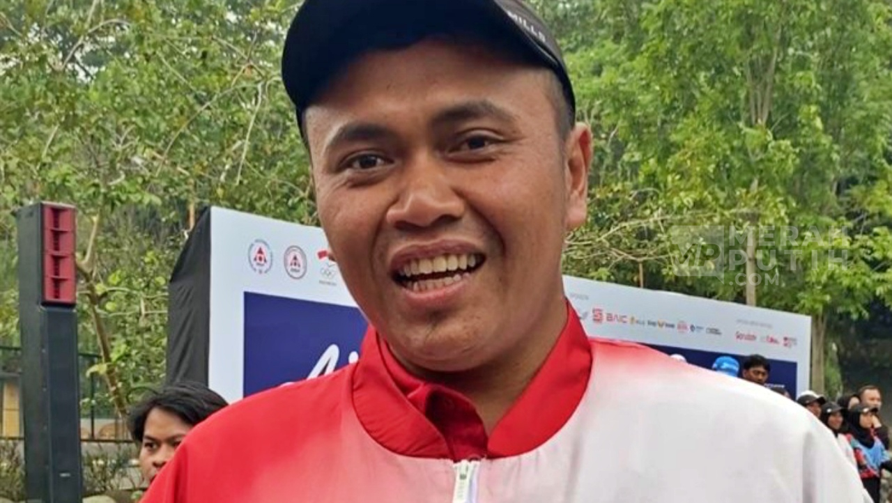 atlet woodball indonesia ariska