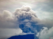 Waspada Tipe Erupsi Gunung Marapi Berubah Lebih Dahsyat