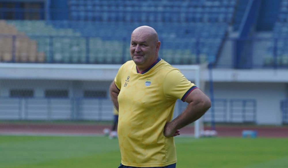 Jadi Lawan Selanjutnya bagi Persib di ACL 2, Selangor FC Jadi Ancaman Serius Menurut Bojan Hodak