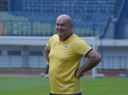 Jadi Lawan Selanjutnya bagi Persib di ACL 2, Selangor FC Jadi Ancaman Serius Menurut Bojan Hodak