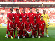 Skenario Timnas Indonesia Lolos ke Putaran Ketiga Kualifikasi Piala Dunia 2026 Zona Asia