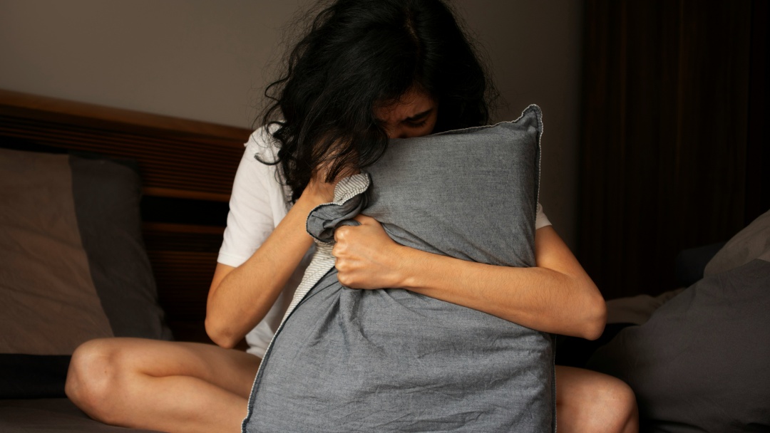 5 Cara Mengatasi Insomnia secara Alami dan Cepat