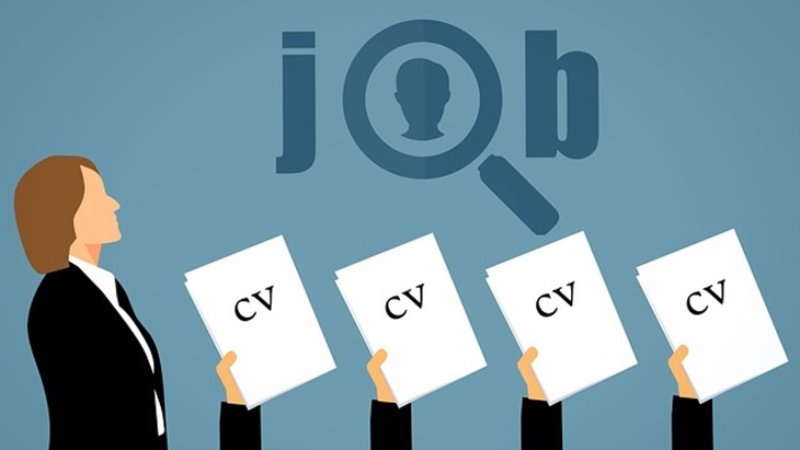 Kiat-Kiat Agar CV Segera Dilirik HRD