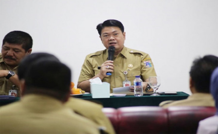 Pemprov DKI Akan Putuskan UMP DKI Jakarta Pada Tanggal 1 November