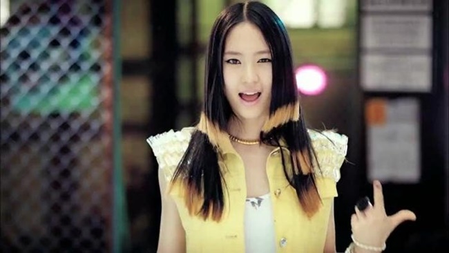 Krystal