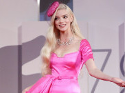 Anya Taylor-Joy Jadi Brand Ambassador Dior Terbaru