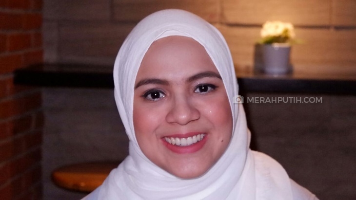 Begini Cara Nyctagina Jaga Daya Tahan Tubuh