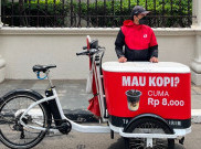 Perluas Pasar, Jago Coffee Jalin Kemitraan dengan GoWork