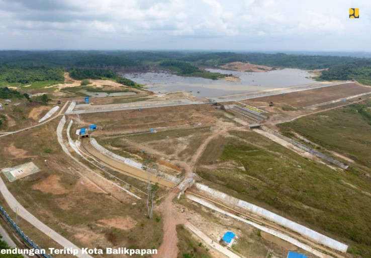 Pemerintah Cari 3 Orang Dewan Pengawas Lembaga Pengelola Investasi