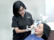 Perawatan Kulit Tepat dan Positivity Kunci Hadapi Beauty Anxiety 