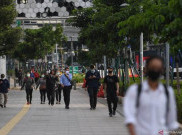 Komnas HAM Sebut Penerapan PSBB Perlu Dibenahi