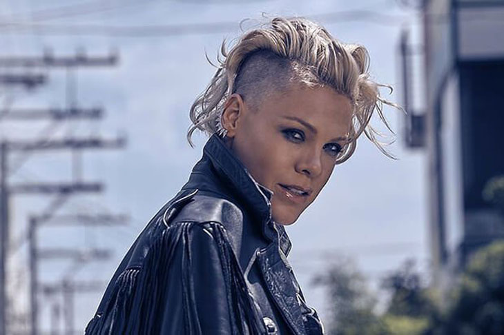 Sekeluarga Terserang Virus, Pink Batalkan 2 Jadwal Konser