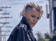 Sekeluarga Terserang Virus, Pink Batalkan 2 Jadwal Konser